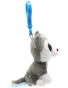 BEANIE BOOS CLIPS SLUSH