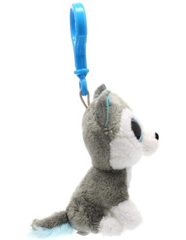 BEANIE BOOS CLIPS SLUSH