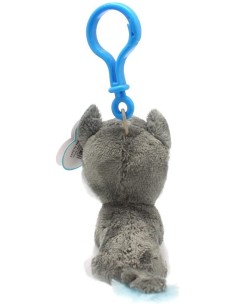 BEANIE BOOS CLIPS SLUSH 2