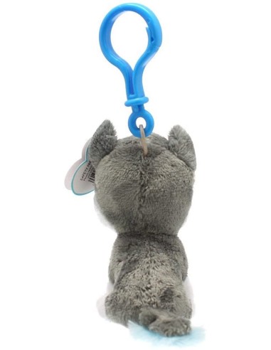 BEANIE BOOS CLIPS SLUSH