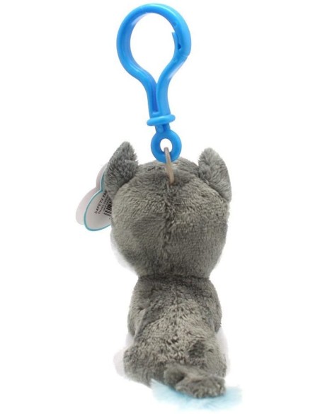BEANIE BOOS CLIPS SLUSH