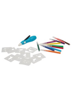 A di Arte Aeorografo 2