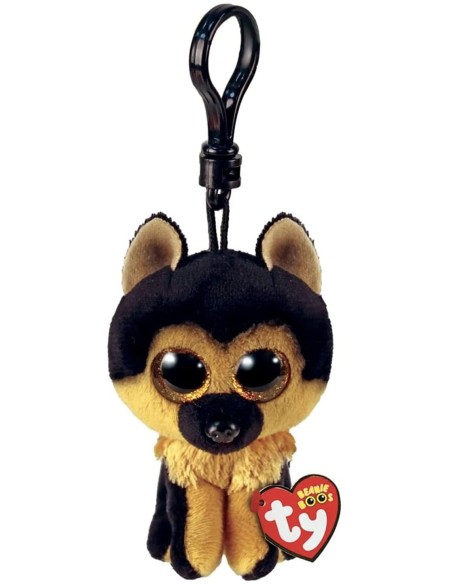 BEANIE BOOS CLIPS SPIRIT