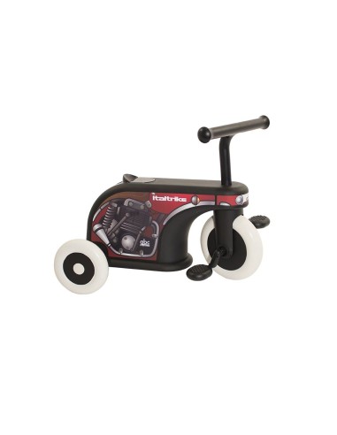 TRICICLO LA COSA 2 BIKE