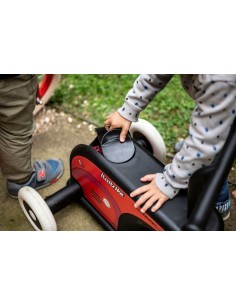 TRICICLO LA COSA 2 BIKE 2