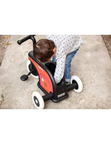 TRICICLO LA COSA 2 BIKE