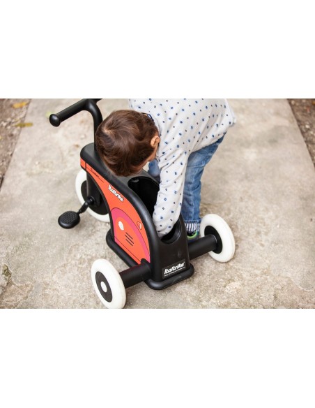 TRICICLO LA COSA 2 BIKE