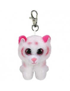 BEANIE BOOS CLIPS TABOR
