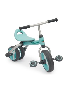 Triciclo Pieghevole 2 in 1 2