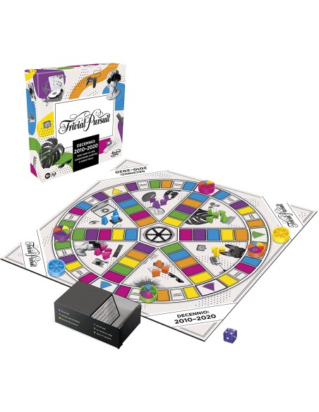 trivial pursuit decennio 2010-2020