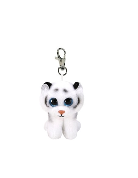BEANIE BOOS CLIPS TUNDRA