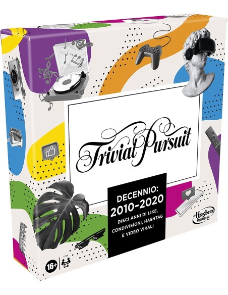 trivial pursuit decennio 2010-2020