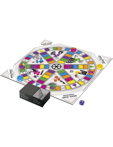 trivial pursuit decennio 2010-2020