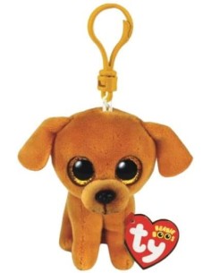 Beanie Boos Clips ZUZU