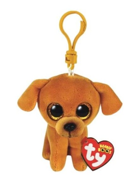 Beanie Boos Clips ZUZU