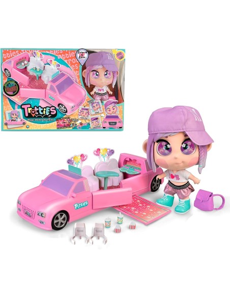 Trotties - Lino e Emma