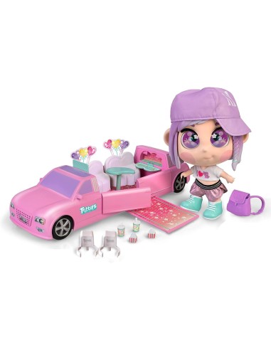 Trotties - Lino e Emma