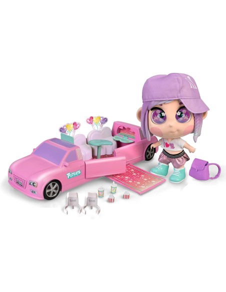 Trotties - Lino e Emma