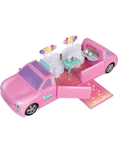 Trotties - Lino e Emma