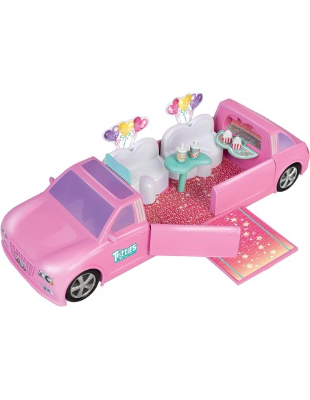 Trotties - Lino e Emma