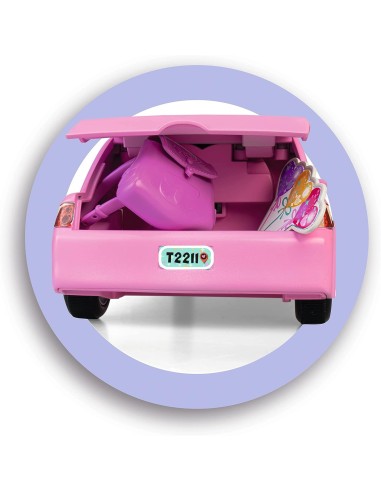 Trotties - Lino e Emma