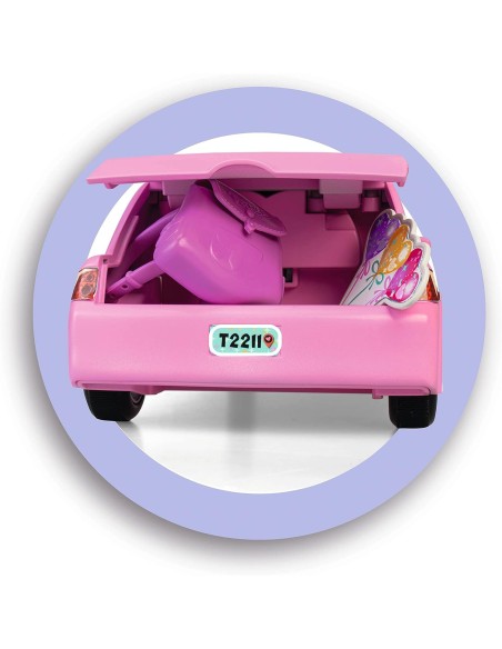 Trotties - Lino e Emma