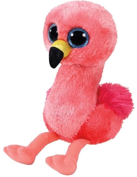 BEANIE BOOS GILDA 15CM