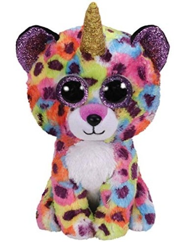 BEANIE BOOS GISELLE 15CM