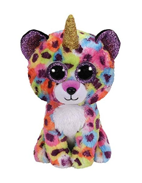 BEANIE BOOS GISELLE 15CM