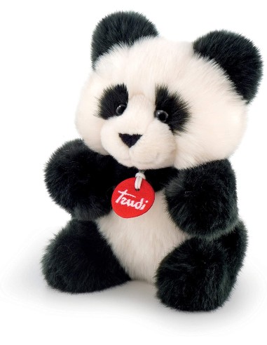 Trudi - Fluffy Panda 