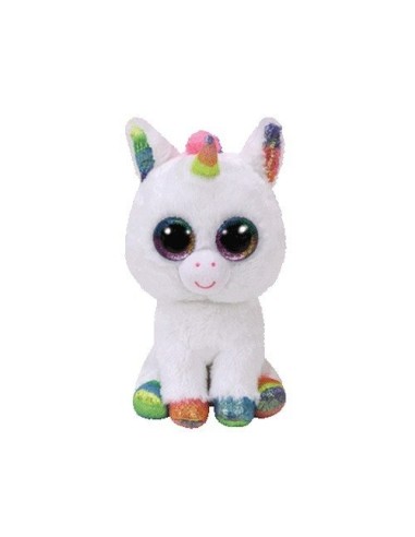 BEANIE BOOS PIXY 15CM