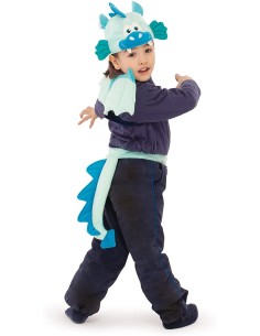 Trudi 19262 - Set Mascheramento Drago