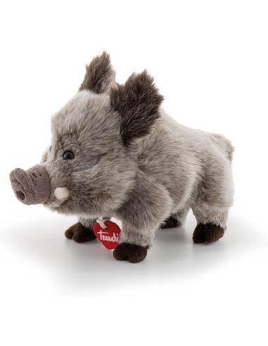 Trudi Cinghiale Levante - 26cm