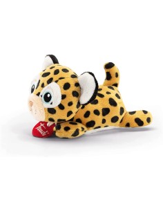 Trudi Friend Leopardo