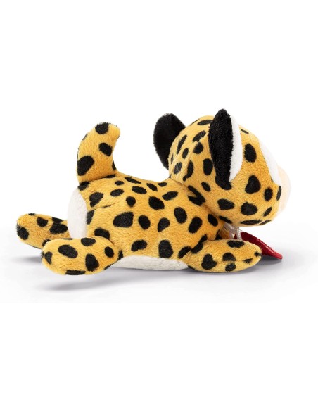 Trudi Friend Leopardo