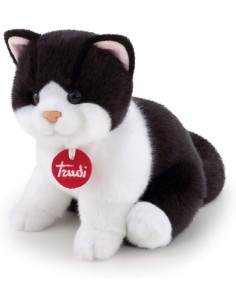 Trudi Gattino Brad Bianco - size S