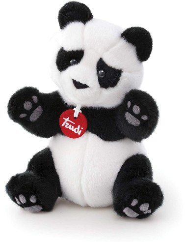 Trudi Panda Kevin - 24cm