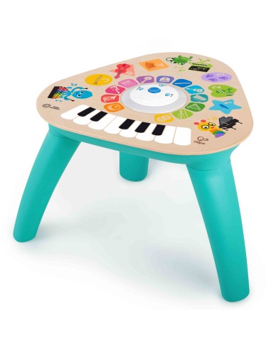 Tune Table - Tavolo multiattività dal tocco magico