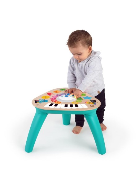 Tune Table - Tavolo multiattività dal tocco magico