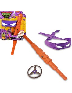 TURTLES MOVIE 23 ROLE PLAY