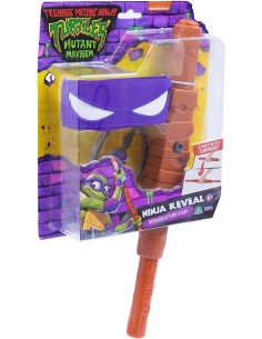 TURTLES MOVIE 23 ROLE PLAY 2