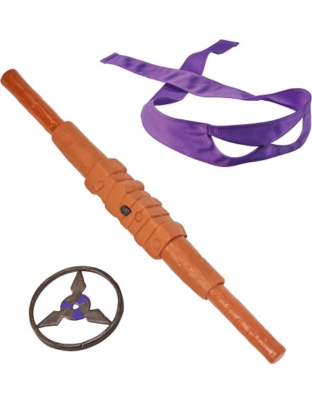 TURTLES MOVIE 23 ROLE PLAY