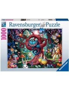 Tutti sono pazzi qui 1000 pz