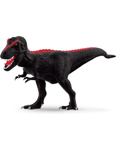 Tyrannosaurus Rex nero