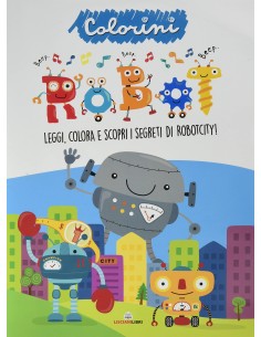 Un giro in fattoria - 2021