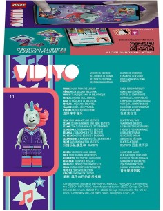 Unicorn DJ BeatBox  2