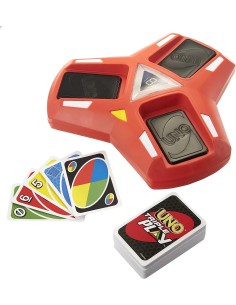 UNO Triple Play 2