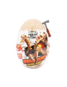 Uovo mega Dino Fossil