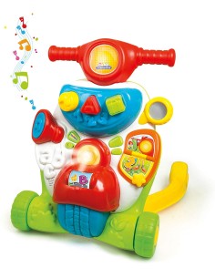 VALENTINO SCOOTERINO