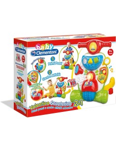 VALENTINO SCOOTERINO 2